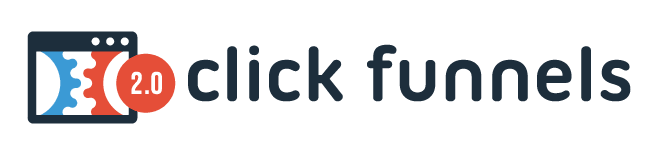 ClickFunnels Logo