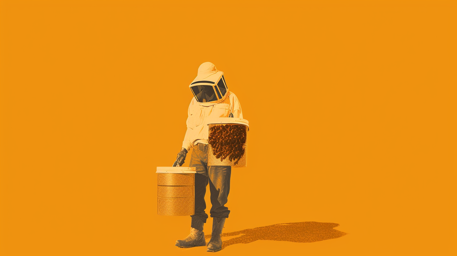 beekeeper