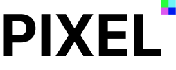 The-Pixel-Logo