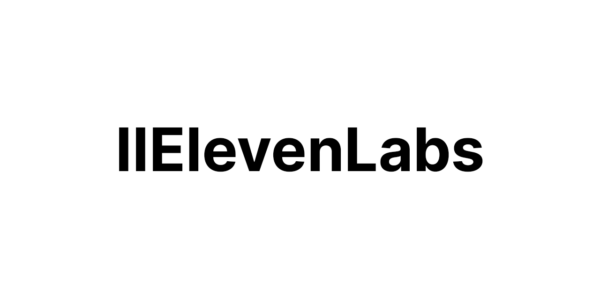 Eleven labs logo