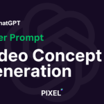 Super prompts for video creation