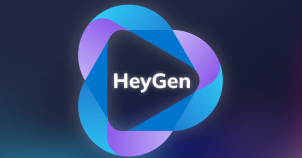 Heygen logo