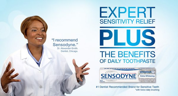 Sensodyne