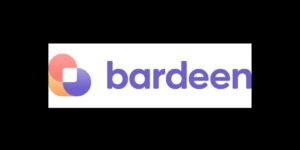 Bardeen logo