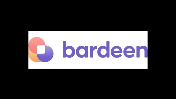 Bardeen logo