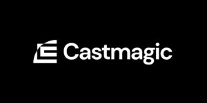 Castmagic logo