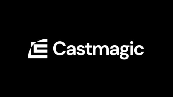 Castmagic logo