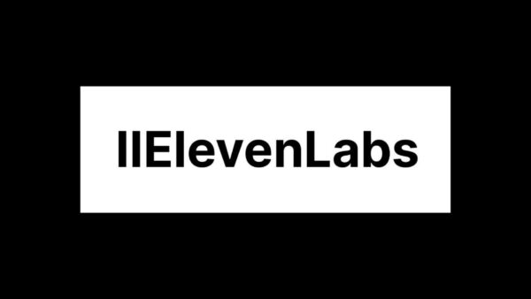 Elevenlabs