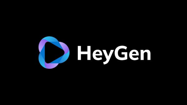 Heygen AI tool