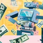 robot