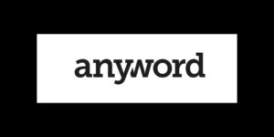 Anyword AI Tool