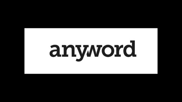 Anyword AI Tool