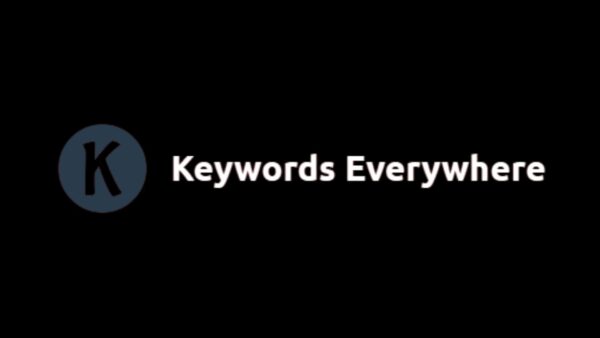 Keywords everywhere