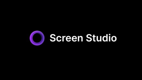 Screen studio ai tool